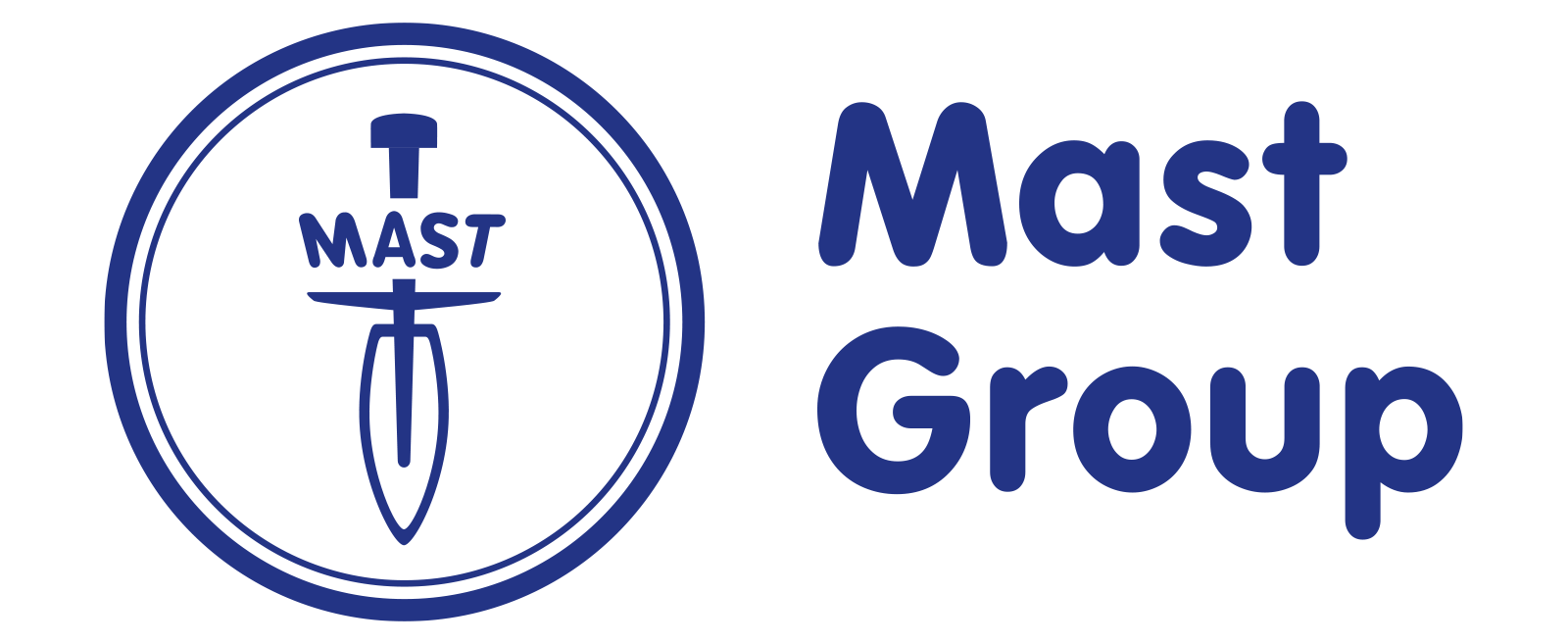 Mast Group (UK)